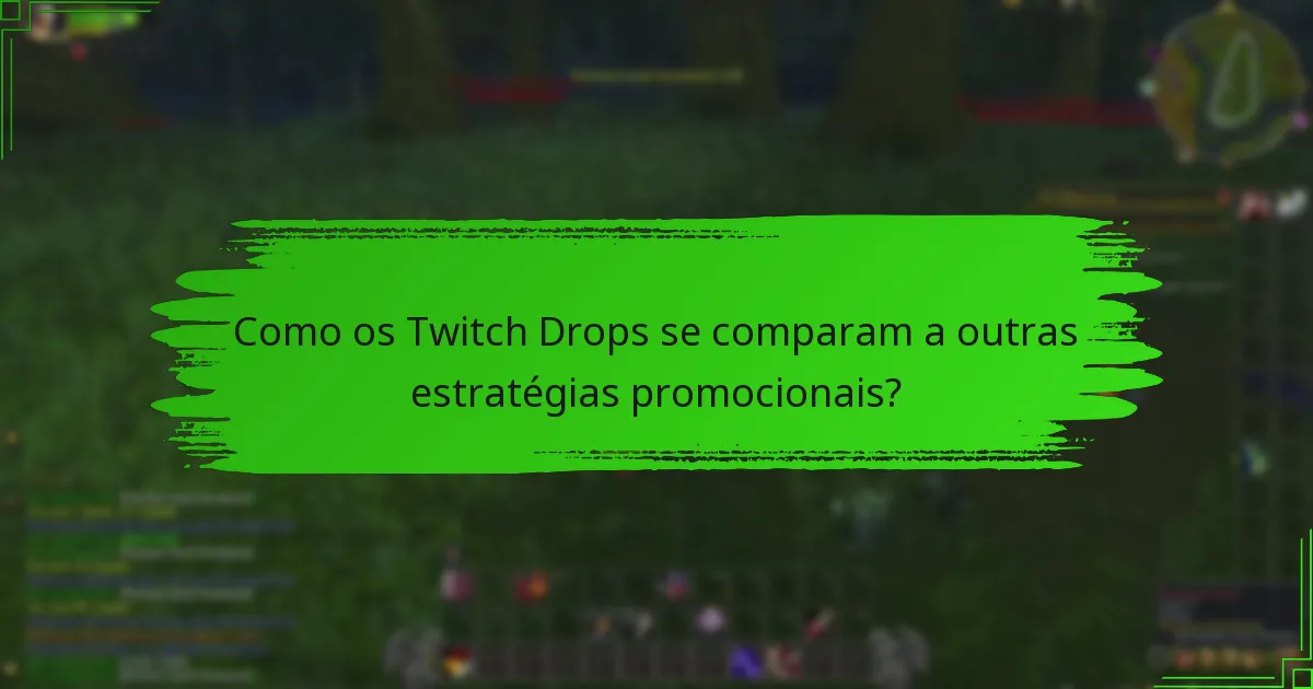 Quais são os principais aspectos das parcerias e patrocínios no ecossistema da Twitch?