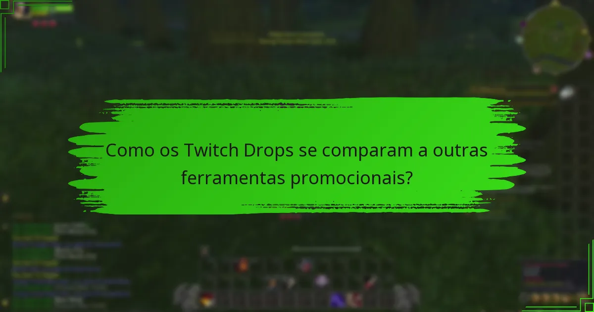 O que pensam os utilizadores sobre as suas experiências com os Twitch Drops?