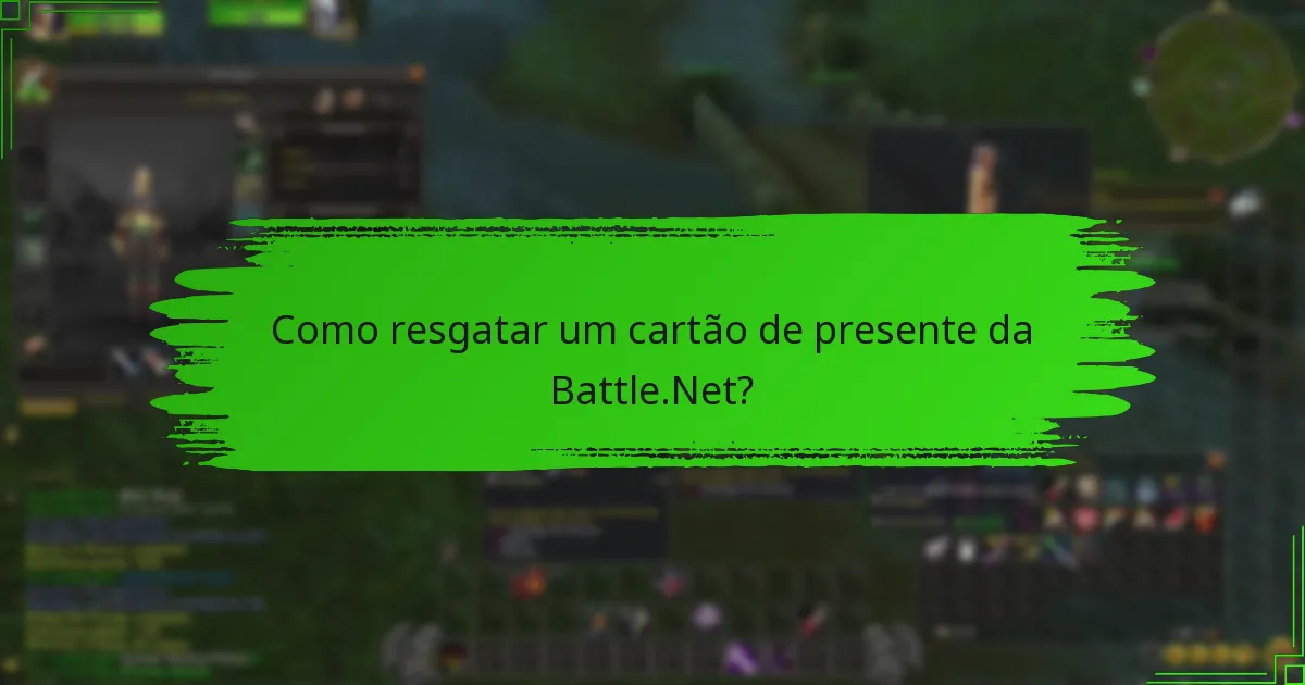Como posso comprar saldo da Battle.Net online?