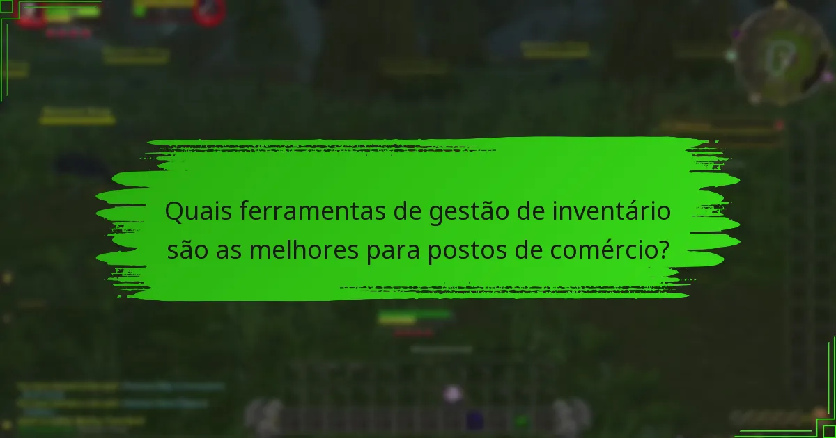 Quais são as melhores práticas para maximizar o espaço num posto de comércio?