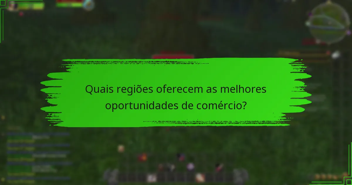 Quais são as variações cambiais no comércio?