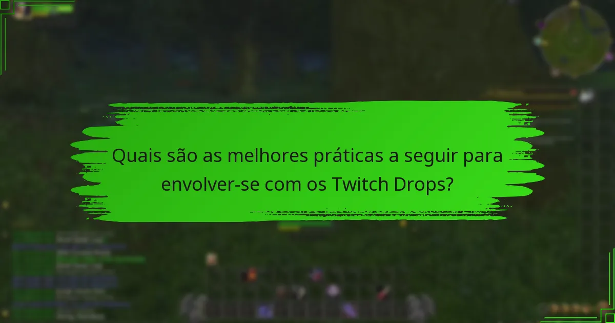 Como os Twitch Drops se comparam a outras estratégias promocionais?
