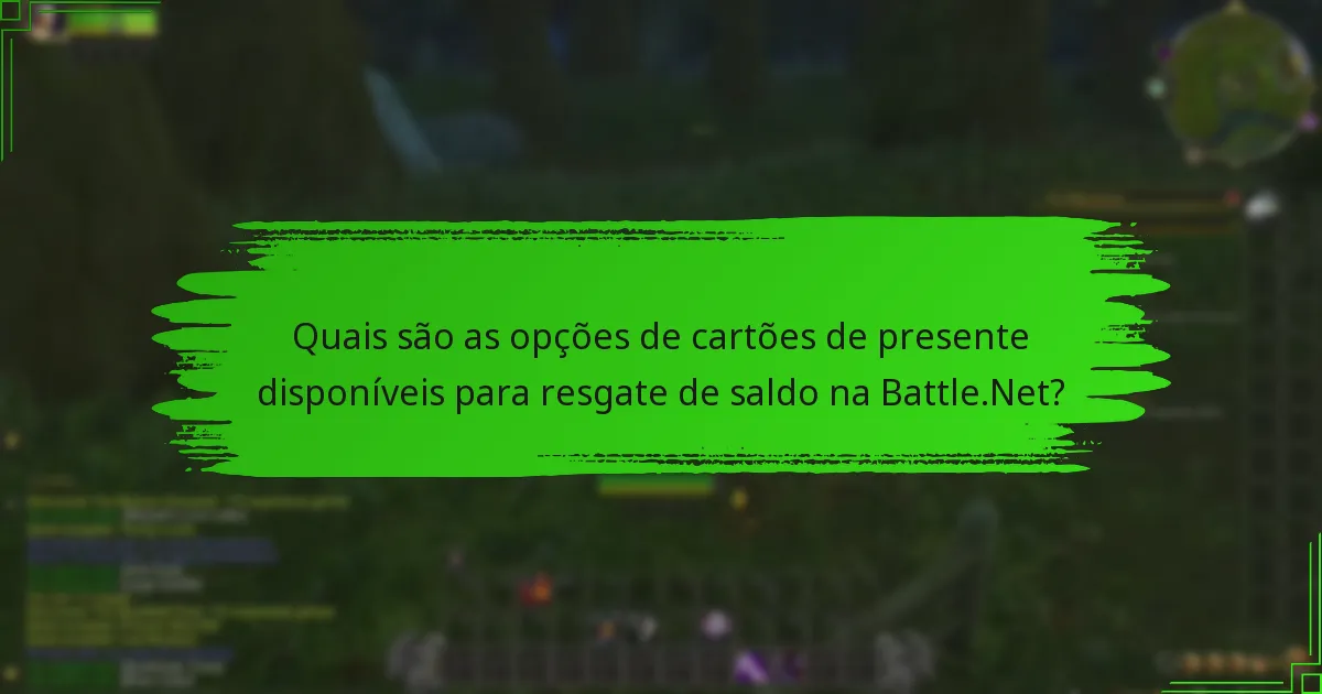 Quais são as vantagens de comprar saldo da Battle.Net online em vez de na loja?