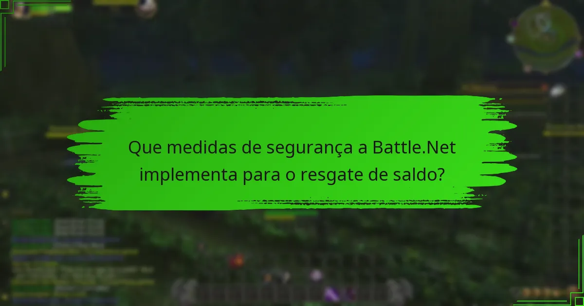 Como se compara o resgate de saldo da Battle.Net a outras plataformas?